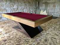 #BilharesEuropa fabricante mod Zen