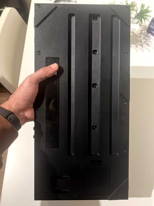 Pedaleira Boss ME-90