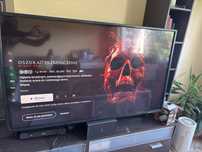Monitor sharp 60cali hdmi pn-e601
