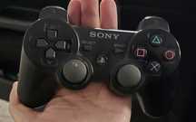 Comando PS3 oficial