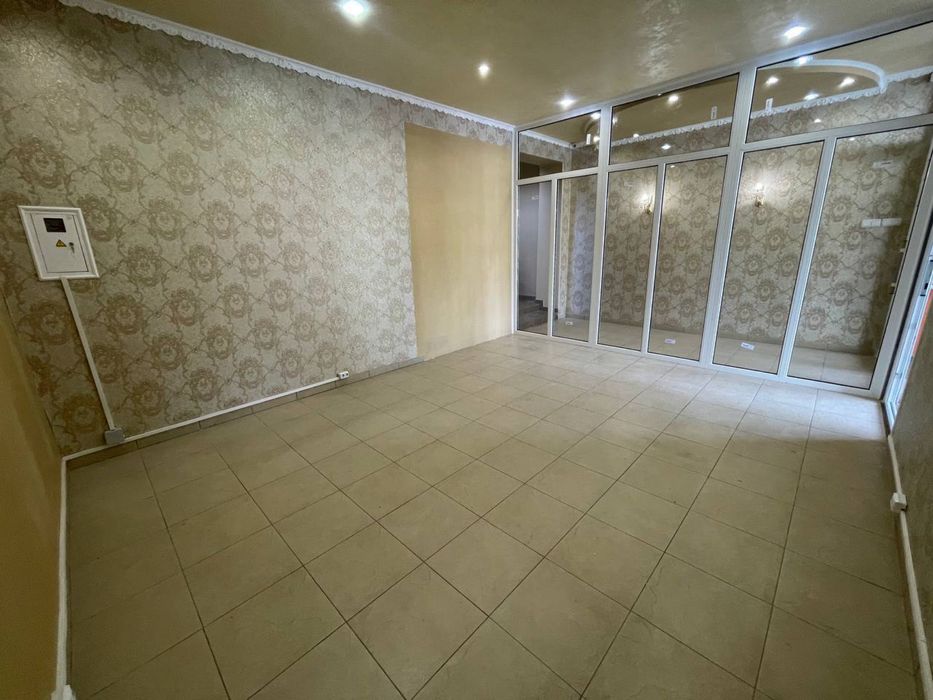 Здається в оренду комерційне приміщення