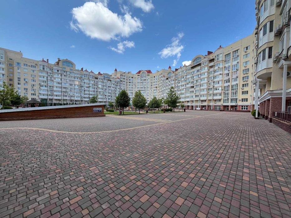 Продам стильную  отличную 2 к/к в ЖК “Ривьера»