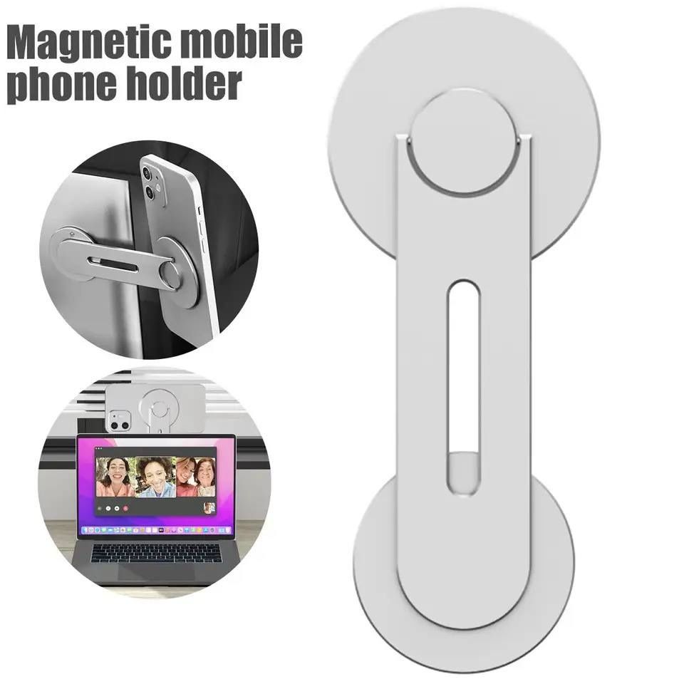Magnetyczny uchwyt 360° z MagSafe do IMac/MacBook/Windows/Samsung