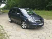 OPEL Astra  1.7 DTI 75PS  KLIMA, opłaty na rok, STAN BDB Faktura