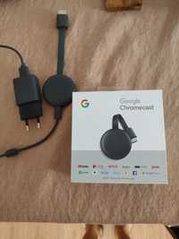 Sprzedam Chromecast