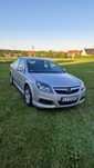 Opel Vectra C 1.8 140km Polski salon 1 właściciel