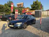 Na Sprzedaż Audi a6 c6 3.0TDI/s-line/4x4/automat/zamiana/gwarancja/alu