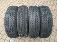 Opony Dostawcze 205R16C jak 6.50R16,205/80R16,195/75R16,215/75R16,