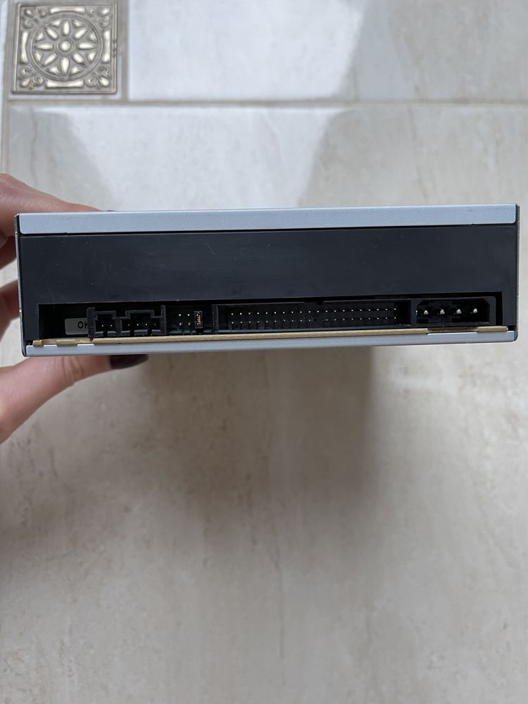 Продам LG DVD Rewriter