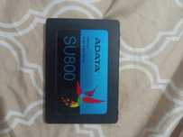 Dysk SSD 256GB ADATA SU800 SATA 2,5"