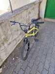 Bicicleta BMX impecável