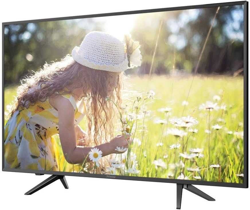 Розпродаж! Телевізор 40" Strong SRT40FC4003 (Full HD T2/S2 Hotel Mode)