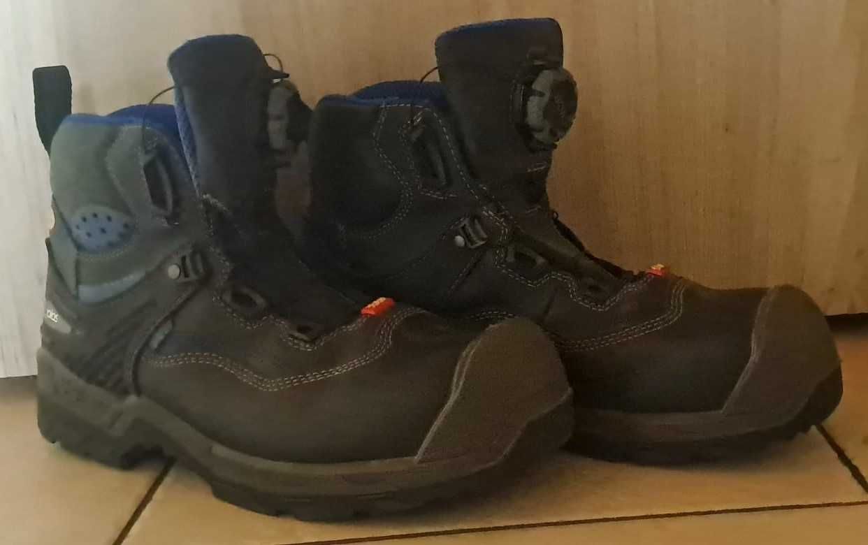 Buty robocze JALAS 42 (1278)