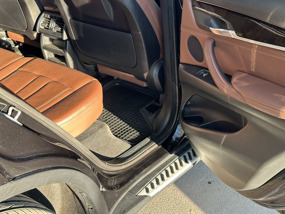 Продам X5 3.0i benzin