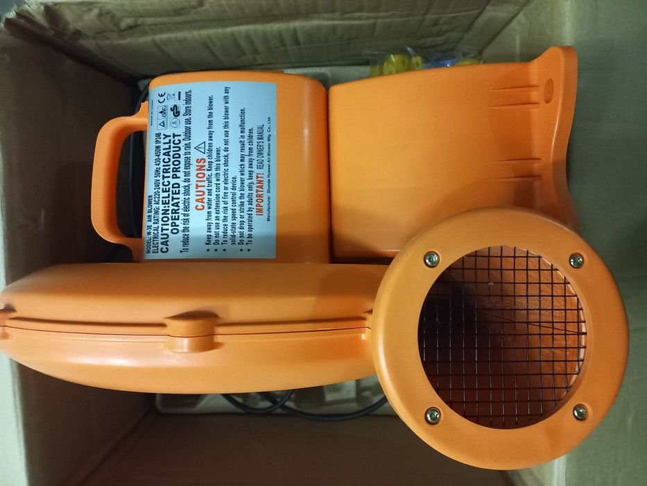 Продам детский батут.