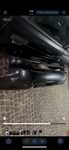 Parachoques Audi S4 B6