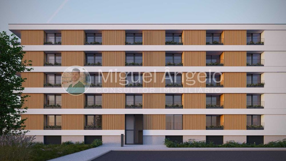 Corim Residence Venda T2: modernidade, sustentabilidade e conforto