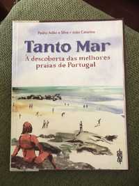 Livro “Tanto Mar”