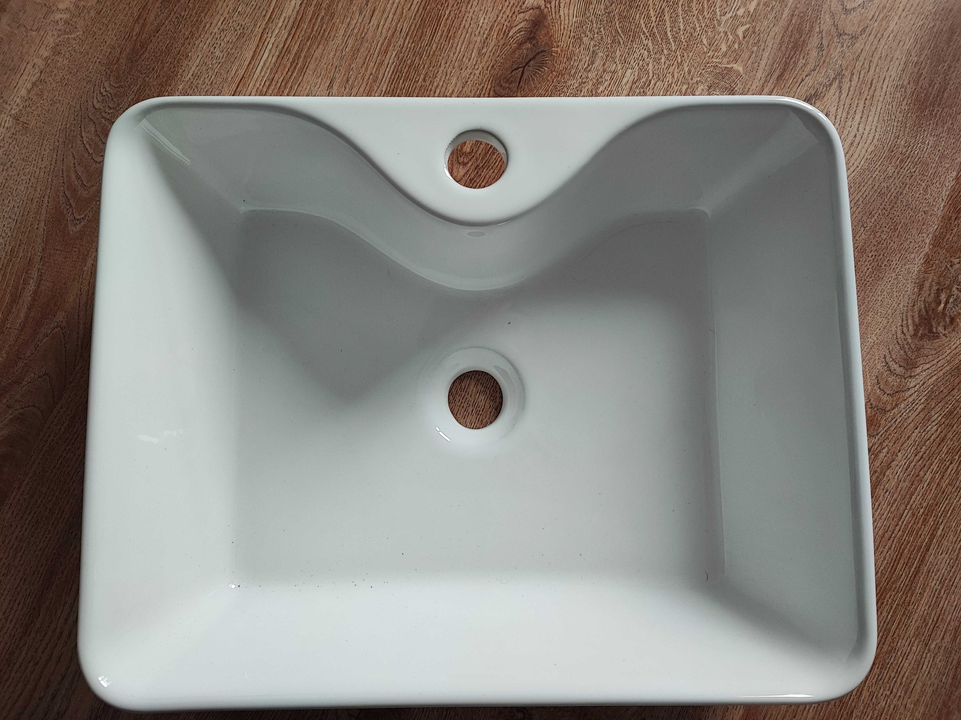 Umywalka łazienkowa NOWA