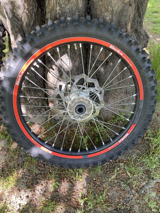 Kola eduro beta rr 250/300/350/390/430/450/480