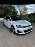 Volkswagen Golf Volkswagen GOLF 7 GTI Performance