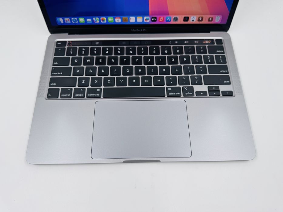 Apple Macbook Pro 13 2020 i5 16GB RAM 512GB SSD IL6121
