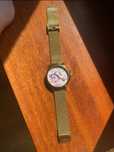 Zegarek Timex nieużywany, nowy z pudełkiem i certyfikatem.