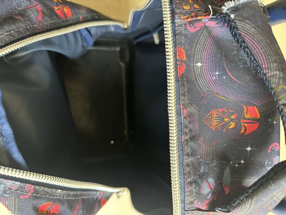 Mochila Star Wars