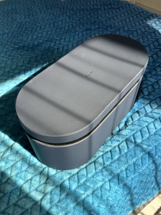 Стайлер Dyson Airwrap