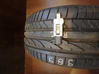 245/45r17 245/45/17 BRIDGESTONE POTENZA REO50A RSC AOE 16r 8,3mm 989