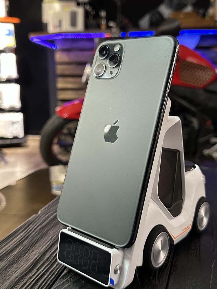 iPhone 11 Pro Max 256 GB Trade in
