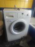 Pralka Bosch Maxx 7 VarioPerfect