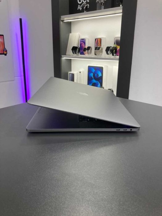 Ноутбук MacBook PRO 16 2019 i9 16GB ОЗУ 1TB SSD ГАРАНТІЯ Магазин 86064