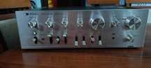 Optonica wzmacniacz SM 4000