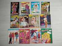 Barbie, Tm-Semic, 12 sztuk
