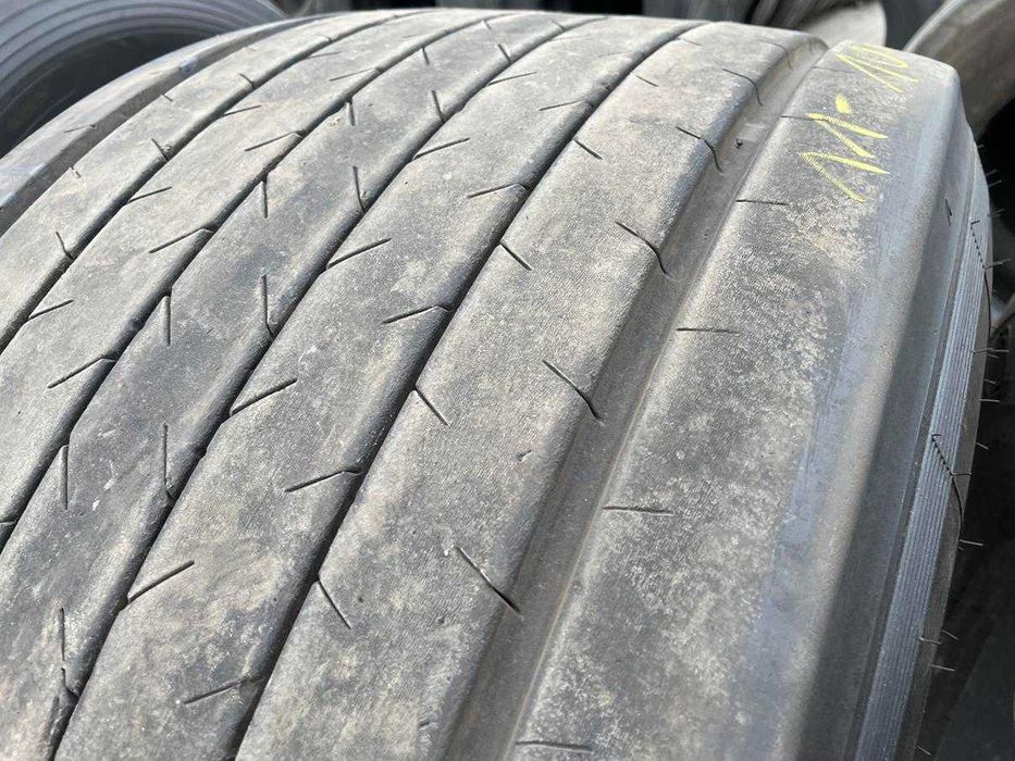 Opony używane ciężarowe 435/50R19.5 NEXT TREAD NT LHT II / 10-11mm