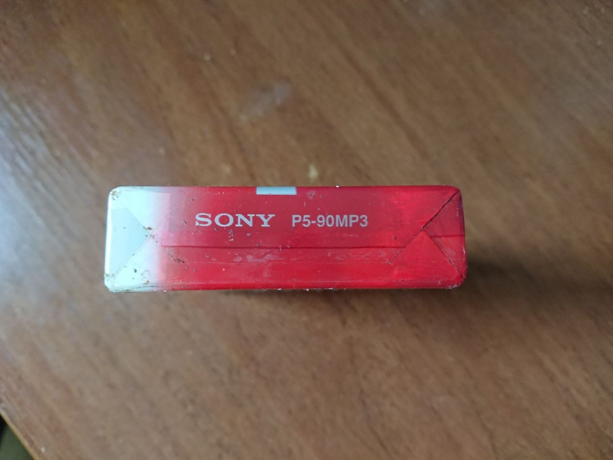 Касета SONY 8 MP 90 нова, запакована