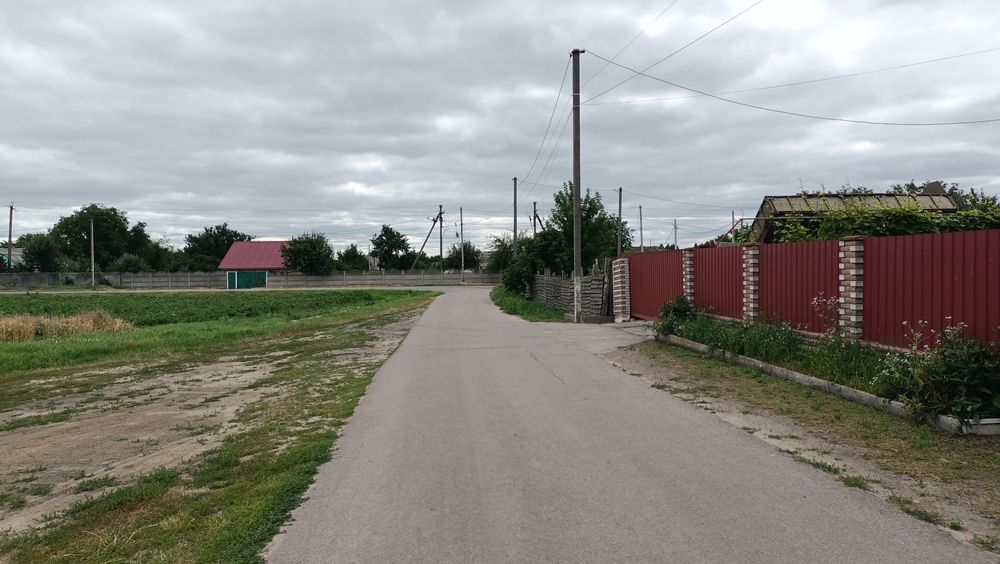 20 соток під будівництво в с Микуличі,вул Привітна. Без комісії!