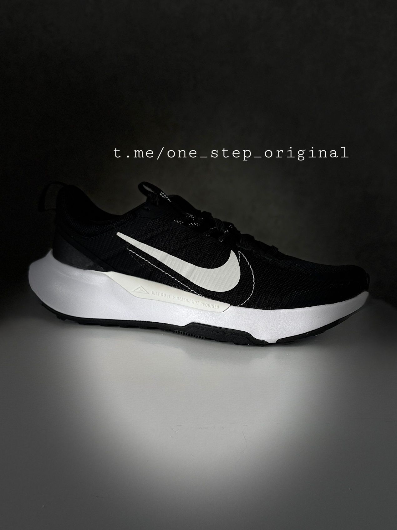 Nike Juniper Trail 2 NN (art.DM0822 001) оригінал!!!