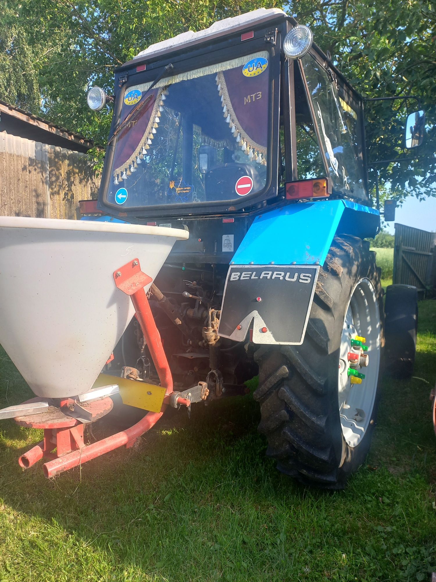 Мтз 82 продам 2019р