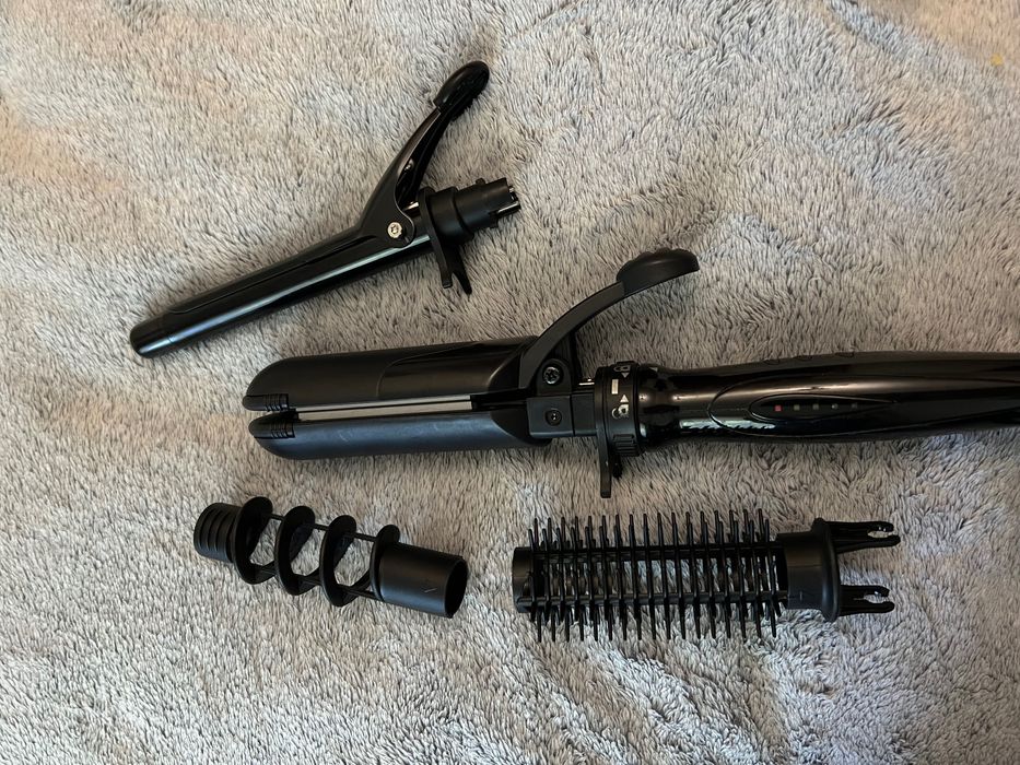 Стайлер | Набір для укладки REMINGTON S8670