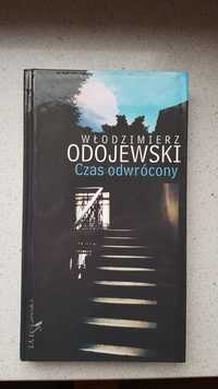 Wlodzimierz Odojewski Czas odwrocony