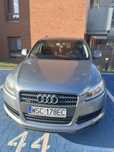 Sprzedam Audi Q7 3.0 TDI Quattro w automacie.