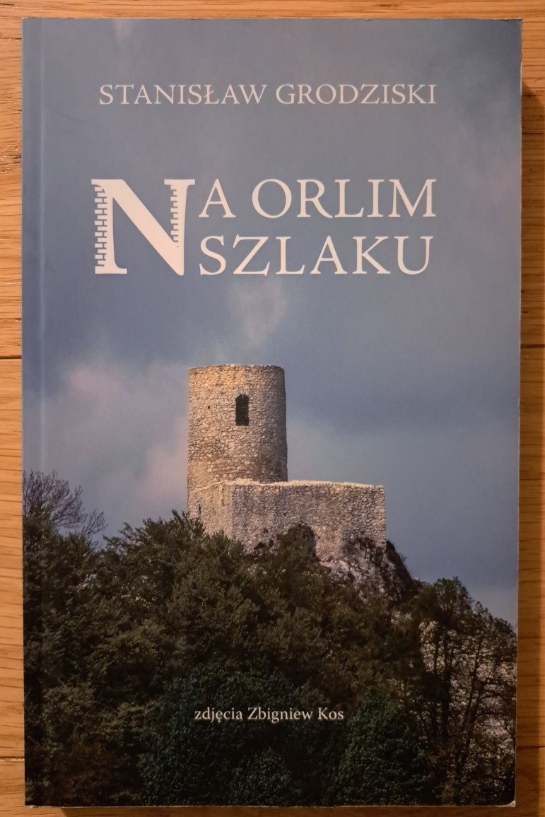 Na orlim szlaku Grodziski