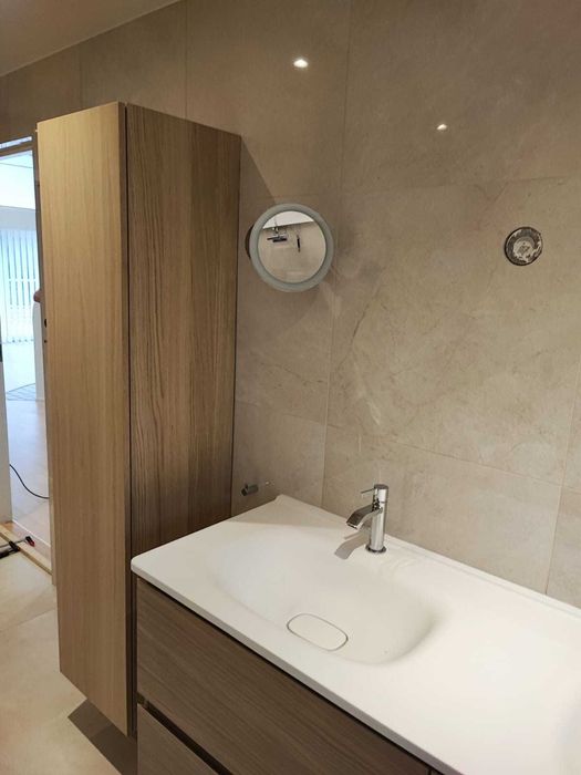 Remont , wykończenia wnętrz , łazienki kafelkowanie