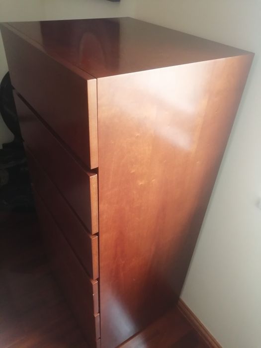 Móveis de quarto