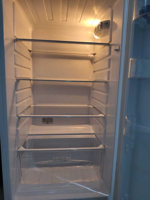 Frigorífico Indesit