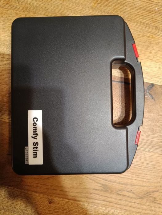 Elektrostymulator EMS TENS