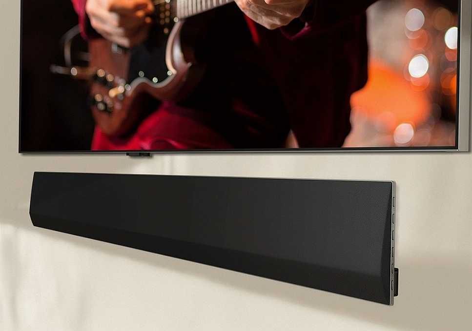 Soundbar LG SG10TY