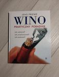 "Wino - praktyczny poradnik" - Jens Priewe. NOWA.